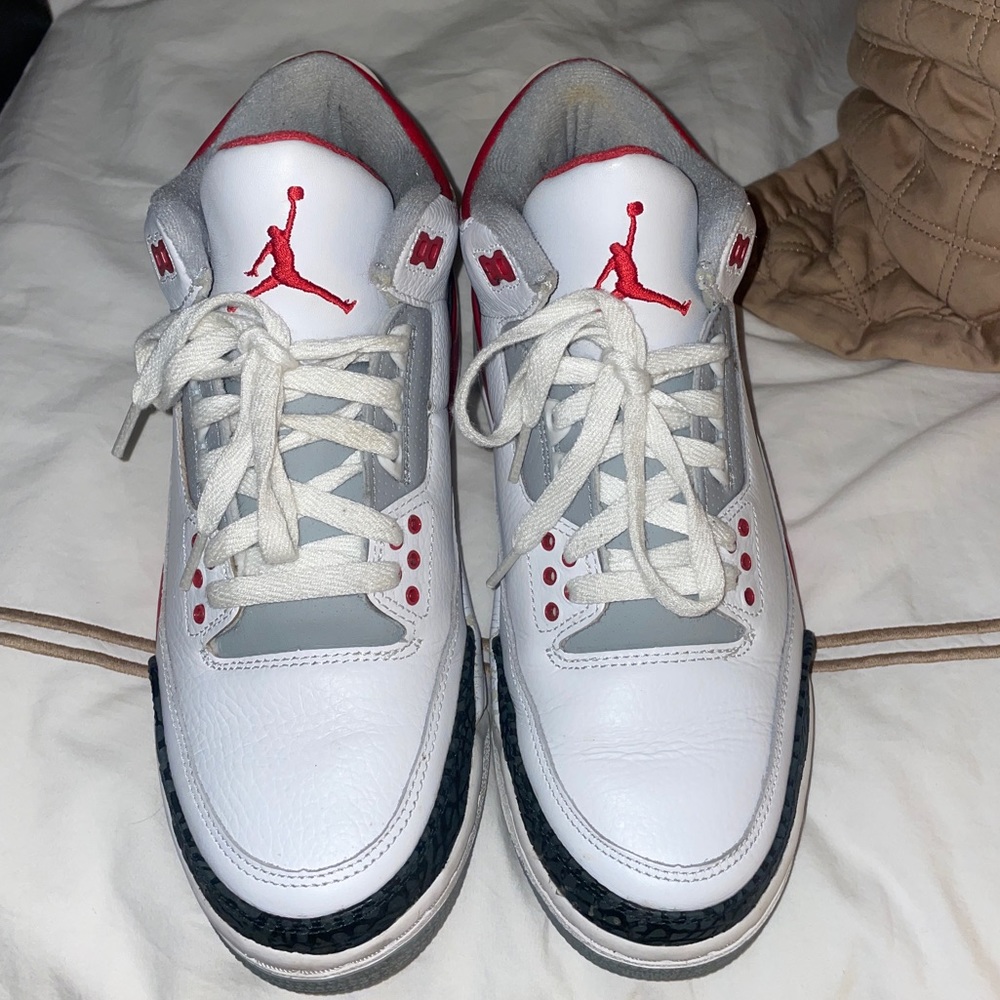 Air Jordan 3 Retro